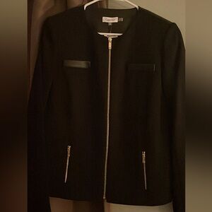Calvin Klein blazer
